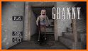 Scary Neighbor Granny Mod Game related image