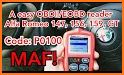 Monitor for Fiat & Alfa Romeo Diesel OBD ECU Scan related image