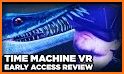 VR Time Machine Dinosaur Park (+ Cardboard) related image