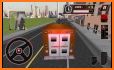 Traffic Controller Simulator-Road Accidents Rescue related image
