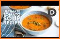 Tomato Soup Recipes related image