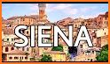 Siena Map and Walks related image