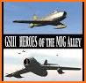 GS-III Heroes of the MIG Alley related image
