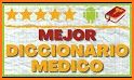 Diccionario Médico related image
