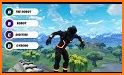 FORTNITE QUIZ - Trivia Games related image