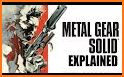 Metal Gear Solid related image