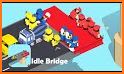 Idle Bridge Design related image