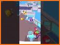 Imposter Solo Among Us Kill Impostors ! Red Rescue related image