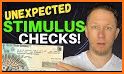 Stimulus Check Information - Update 2021 related image