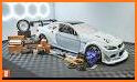 Build A Car: Car Racing related image