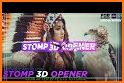 Join Stomp 3D related image