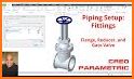 Flange Pipe Fittings Pro related image
