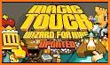 Magic Touch: Wizard for Hire related image