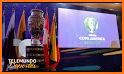 cup América 2019 related image