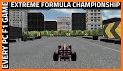 Real Formula Racing Fever 2019: Rivals Racing Free related image