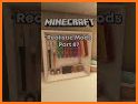 Mod Furniture Addon for minecraft PE related image