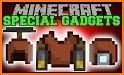 Jetpack Mod for Minecraft related image