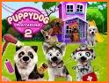 Puppy Dog Playhouse 2 related image