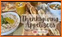 Thanksgiving App related image