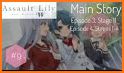 Assault Lily Last Bullet W related image