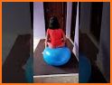 Bouncy Ball Ball related image