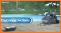 Pool Vacuum 3D related image