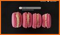 Macaroon Wallpaper related image