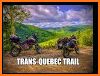 TQT - Trans Quebec Trail related image