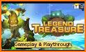 Legend of Treasure - Fantasy Land of Gold & Arrow! related image
