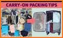 Luggage Pack related image