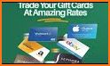 iTunes Gift card sell & buy Airtime related image