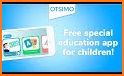 Otsimo - Special Education ABA Therapy Autism Game related image