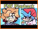 FNF Flippy Flippin Out V1 Mod related image