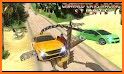 Chained GT Car Stunts Racing related image