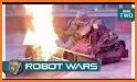 Robot Crash Battlebots: Bot Fighting Arena related image