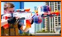 Fire Squad Gun War: Mask FPS Shooter related image