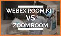Zoom Rooms related image