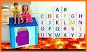 Alphabet Bite - Letter and Number Games related image