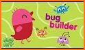 Sago Mini Bug Builder related image