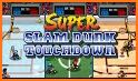 Super Slam Dunk Touchdown related image