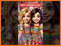 BFF Test - Quiz For Friends related image