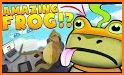 Amazing Game Frog related image