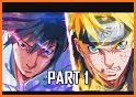 Hero Ninja Naruto Ultimate Storm 4 Strategy related image