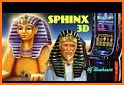 Sphinx Slots related image