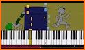 Basics Education & Learning piano  in school related image