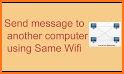 WiFi free messages related image