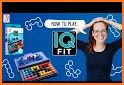 Fit all Beads - puzzle games related image