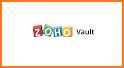 Zoho Vault Password Manager related image
