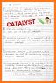 Tradokatic - Database of Catalysts related image