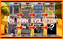 Pal Park : Evolution related image